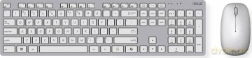 Asus W5000 wireless KeyboardMouse dt. CO