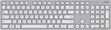 Asus W5000 wireless KeyboardMouse dt. CO