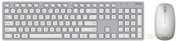 Asus W5000 wireless KeyboardMouse dt. CO