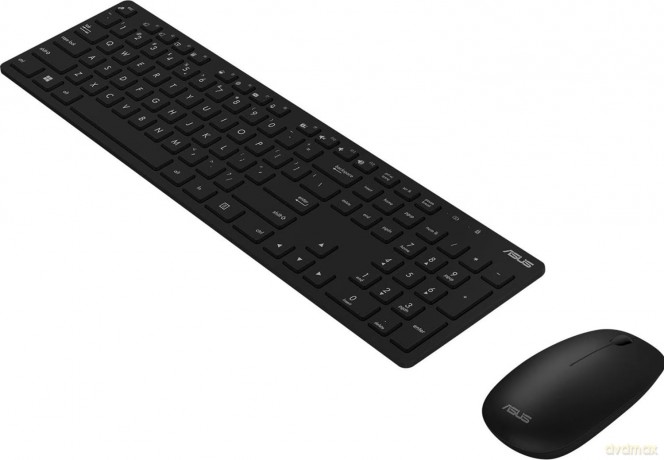 Asus W5000 wireless KeyboardMouse dt. CO