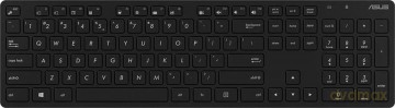 Asus W5000 wireless KeyboardMouse dt. CO