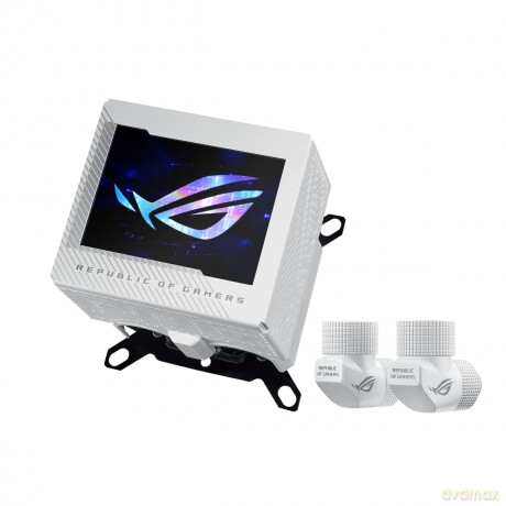 Asus WAK ROG RYUJIN III WB WHT