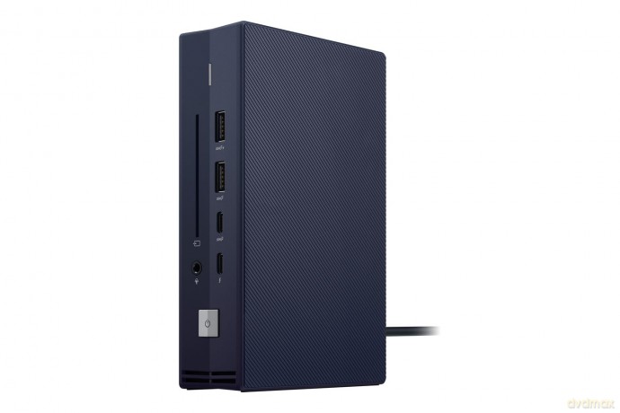 ASUSPRO SimPro Dock 2 120 Watt USB-C T