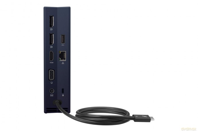 ASUSPRO SimPro Dock 2 120 Watt USB-C T