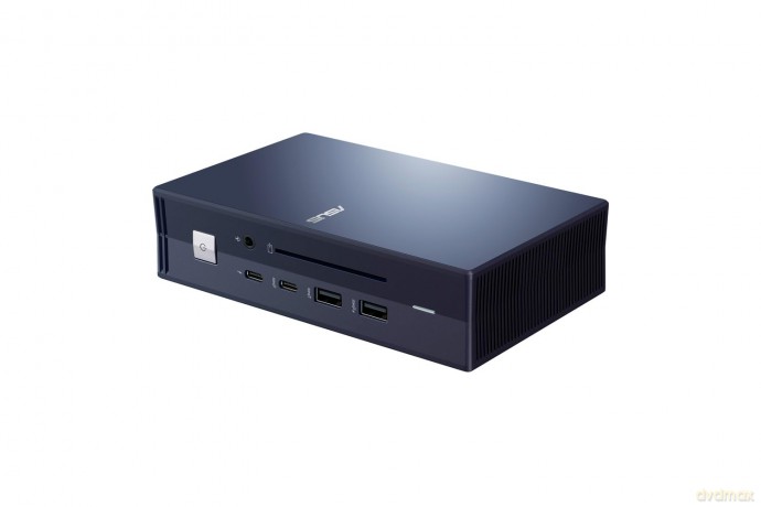 ASUSPRO SimPro Dock 2 120 Watt USB-C T