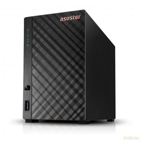 Asustor Drivestor 2 Lite AS1102TL 2-Bay