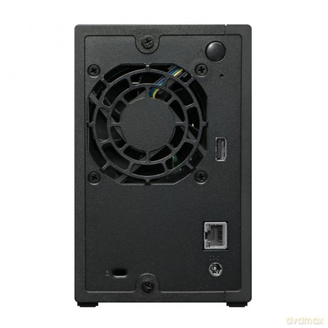 Asustor Drivestor 2 Lite AS1102TL 2-Bay