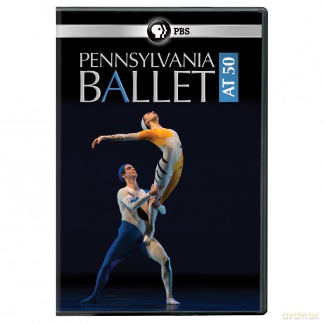 At 50 [DVD]