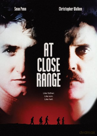 At Close Range [DVD]