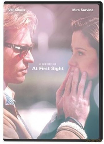 At First Sight [DVD]