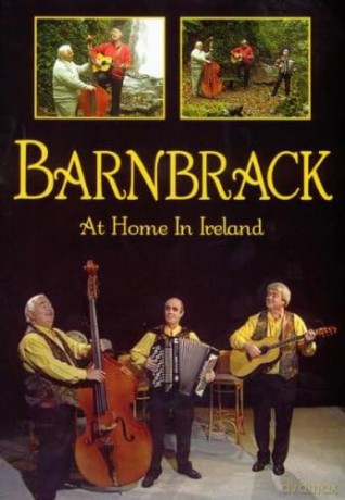 At Home In Ireland [DVD]