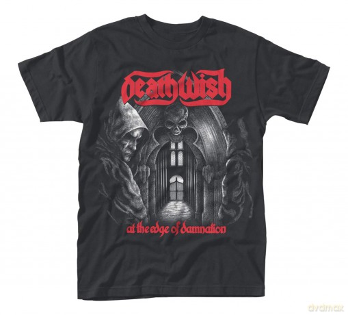 Deathwish: At The Edge Of Damnation