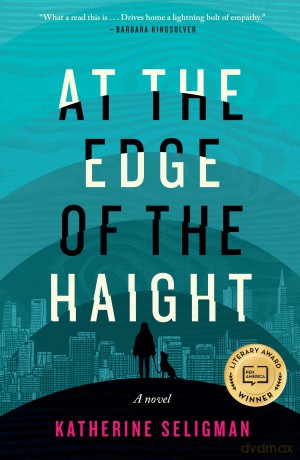 At the Edge of the Haight [KSIĄŻKA]