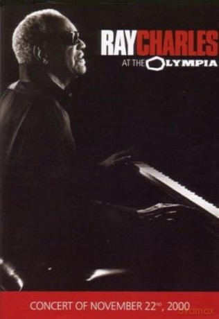 At The 'Olympia [DVD]