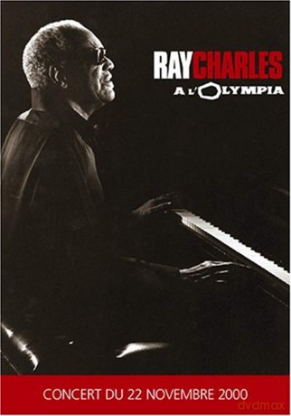 At The Olympia - Concert [DVD]