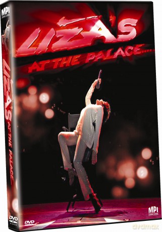 At The Palace [DVD]