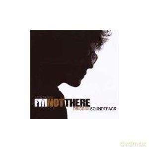 I'm Not There soundtrack (I'm Not There. Gdzie Indziej Jestem) [2CD]