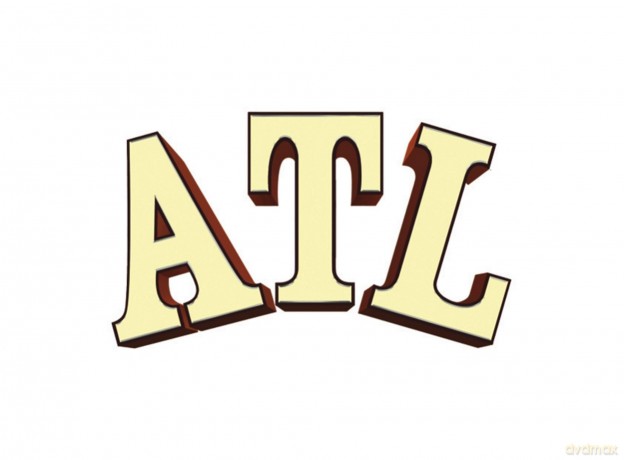 Atl [Blu-Ray]