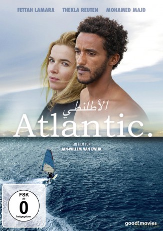 Atlantic [DVD]