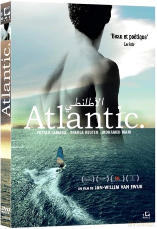 Atlantic [DVD]