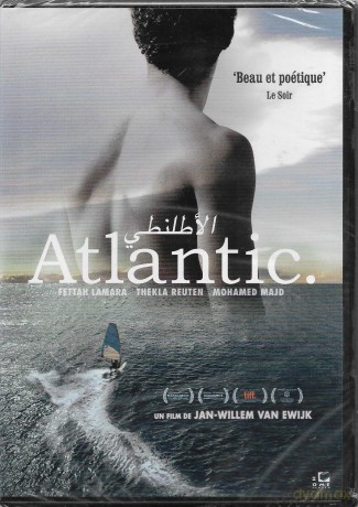 Atlantic [DVD]