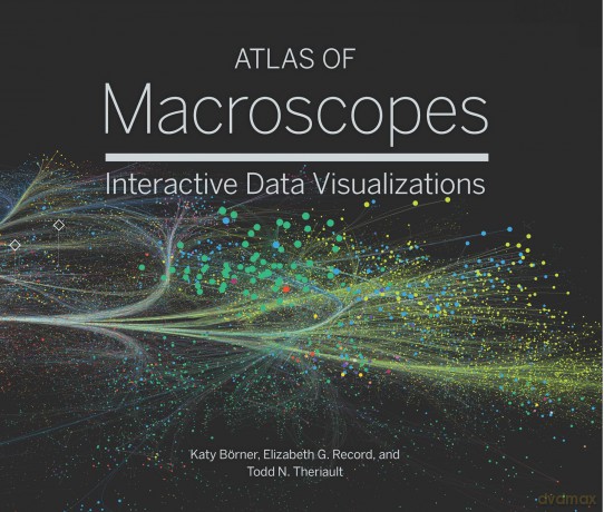 Atlas Of Macroscopes [KSIĄŻKA]