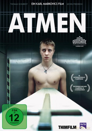 Atmen [DVD]