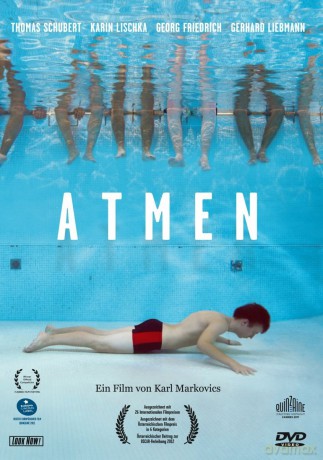 Atmen [DVD]