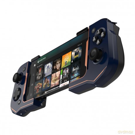 Atom Controller Ios Cobalt