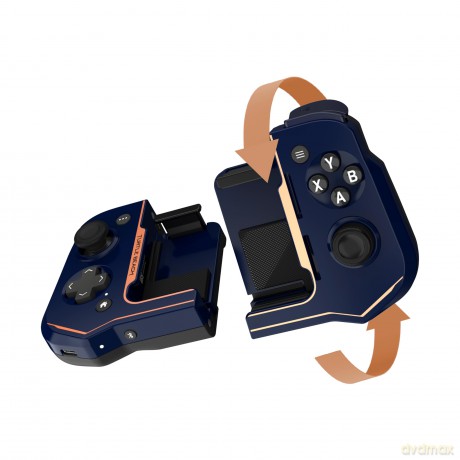 Atom Controller Ios Cobalt