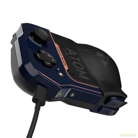 Atom Controller Ios Cobalt