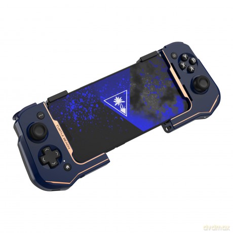Atom Controller Ios Cobalt