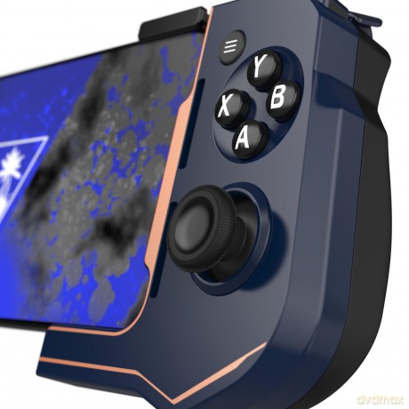 Atom Controller Ios Cobalt