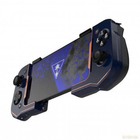 Atom Controller Ios Cobalt