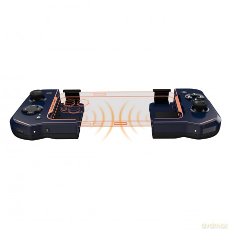 Atom Controller Ios Cobalt