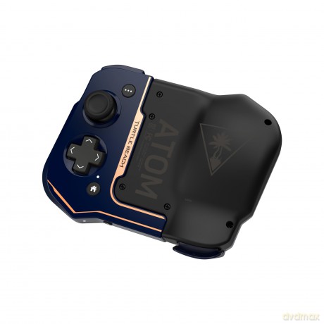 Atom Controller Ios Cobalt