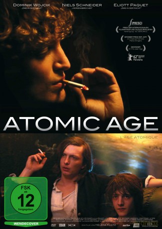 Atomic Age [DVD]