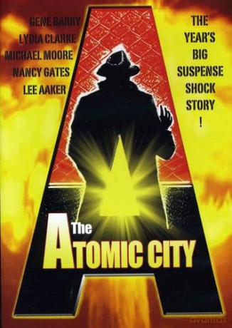 Atomic City [DVD]