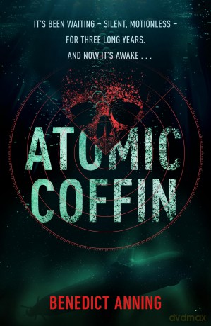 Atomic Coffin [KSIĄŻKA]