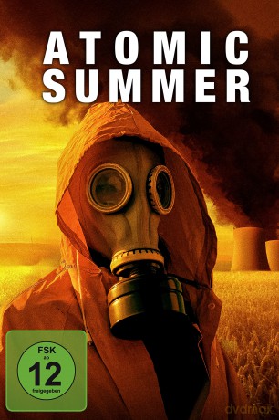 Atomic Summer [DVD]