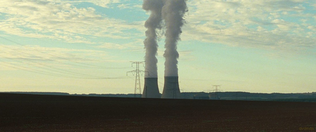Atomic Summer [DVD]