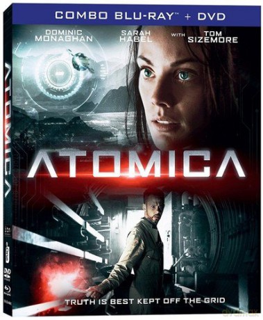 Atomica (2017) [2xBlu-Ray]