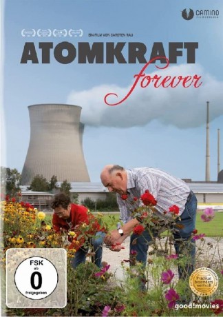 Atomkraft Forever [DVD]