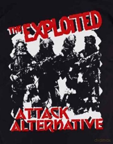 Exploited The: Attack
