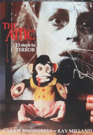 Attic [DVD]