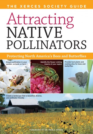 Attracting Native Pollinators [KSIĄŻKA]