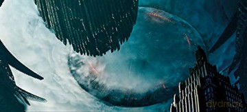 Attraction 2: Invasion [DVD]