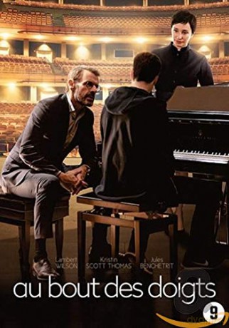 Au Bout Des Doigts [DVD]