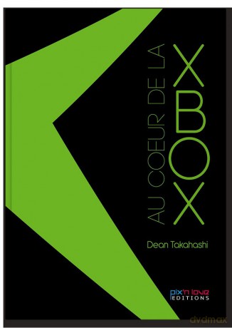 Au Coeur de la Xbox (Pix N Love Edition