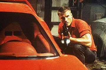 Au Dessus De La Loi [DVD]